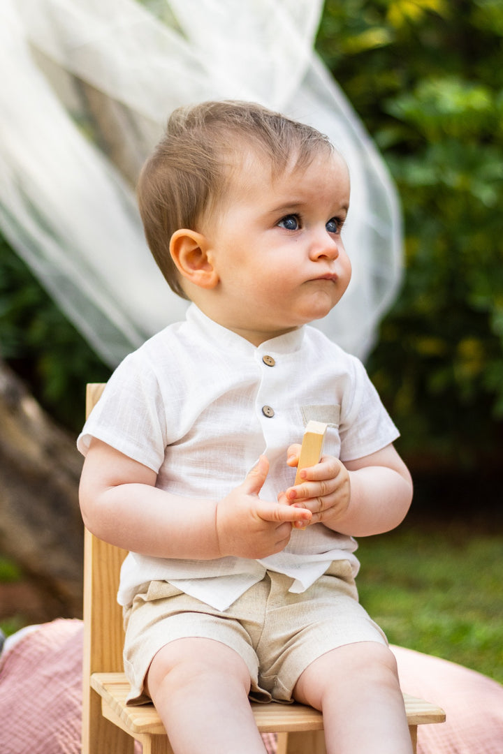 Excellentt Burmá Set – Calamaro Baby | Made in Spain