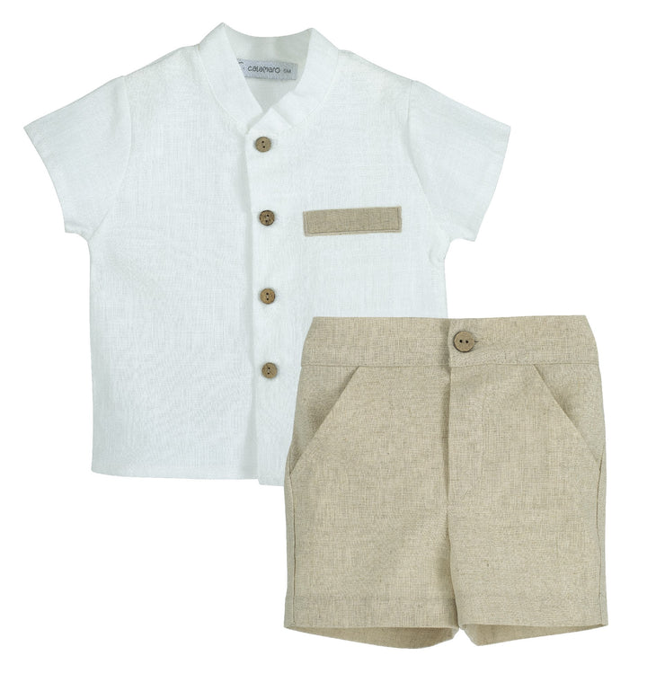 Excellentt Burmá Set – Calamaro Baby | Made in Spain