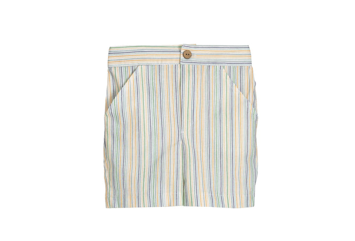 Indore Boys Pant Set by Calamaro Baby | Made in Spain
