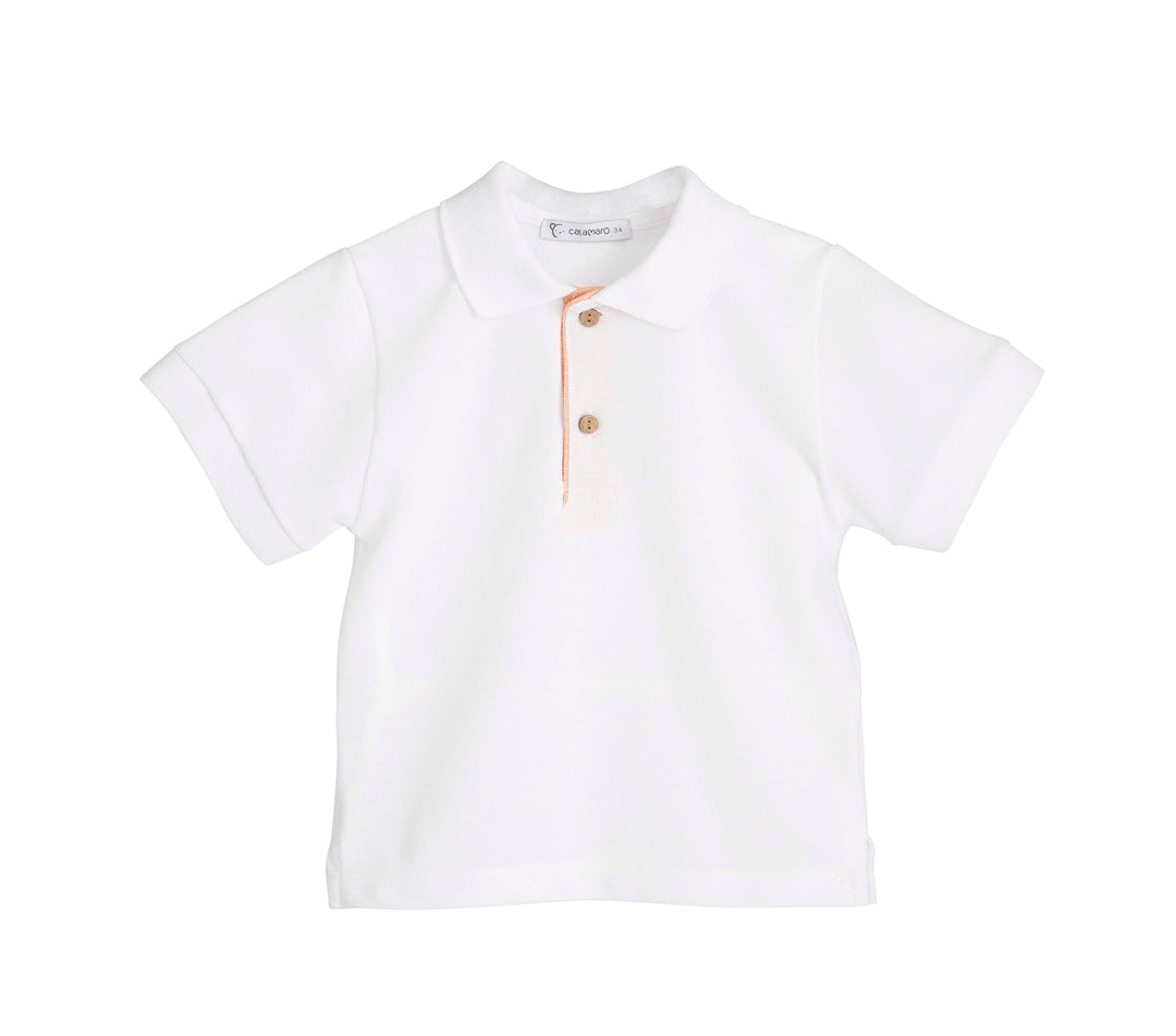 Delhi Boys’ Short Set