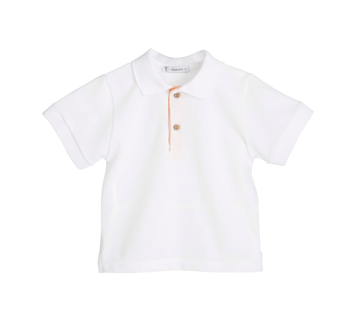 Delhi Boys’ Short Set