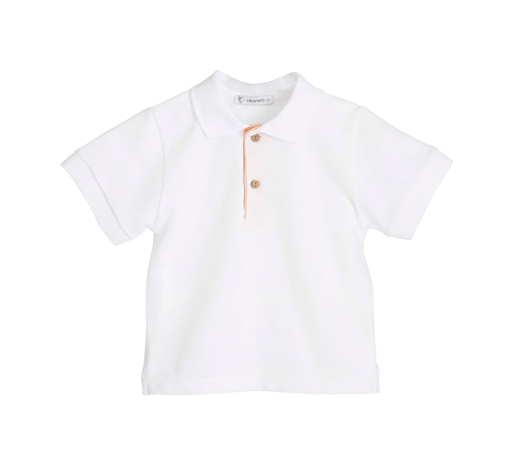 Delhi Boys’ Short Set