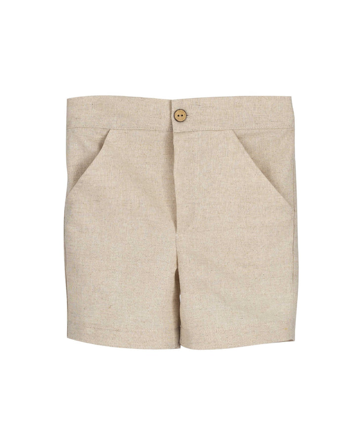 Varanasi Boys Set | Calamaro Baby | Made in Spain