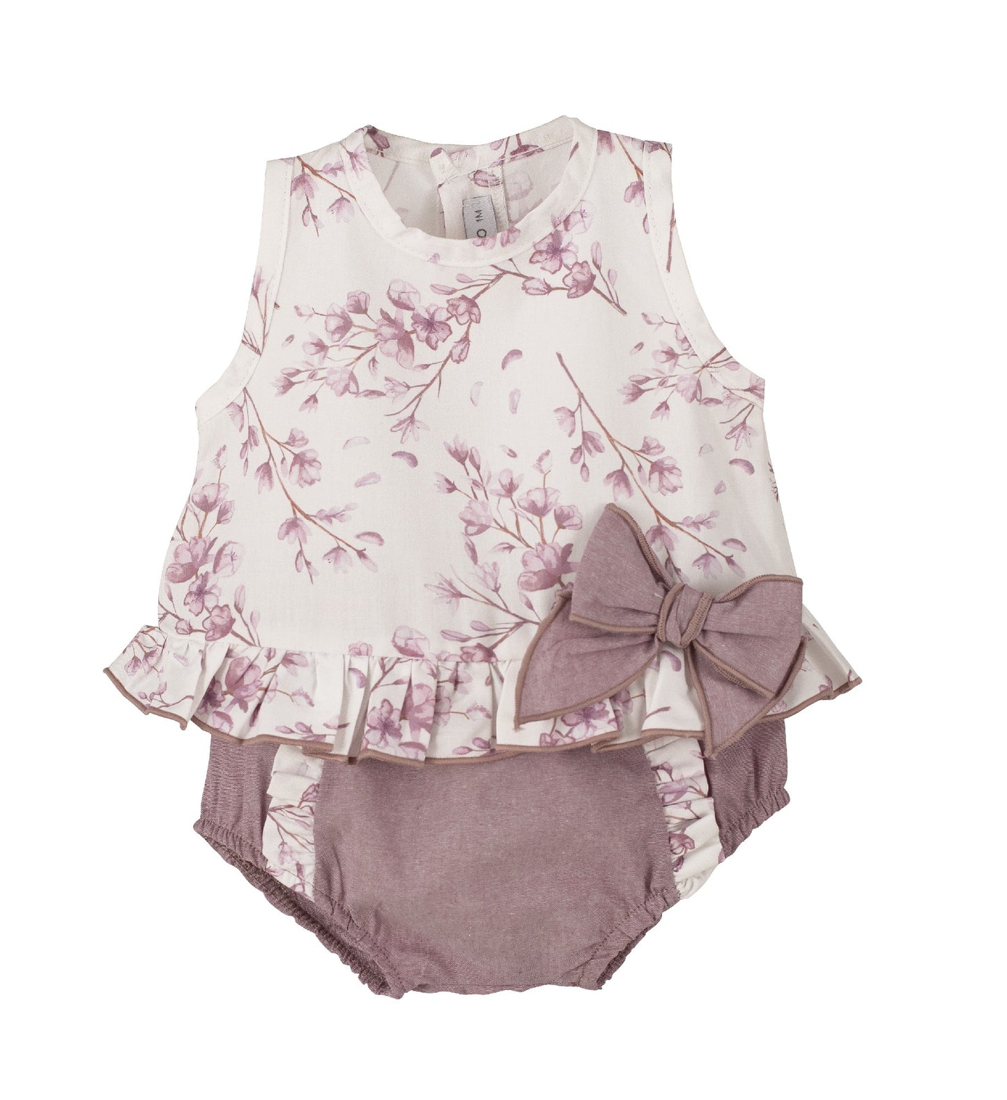 Excellentt Ginseng Pololo Set for Girls – Made in Spain | Calamaro Baby