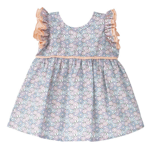 Marmara Dress
