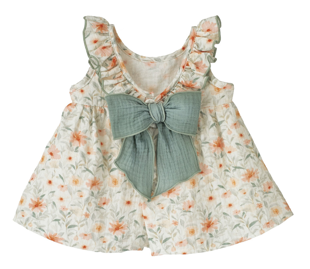 Subiyán Dress
