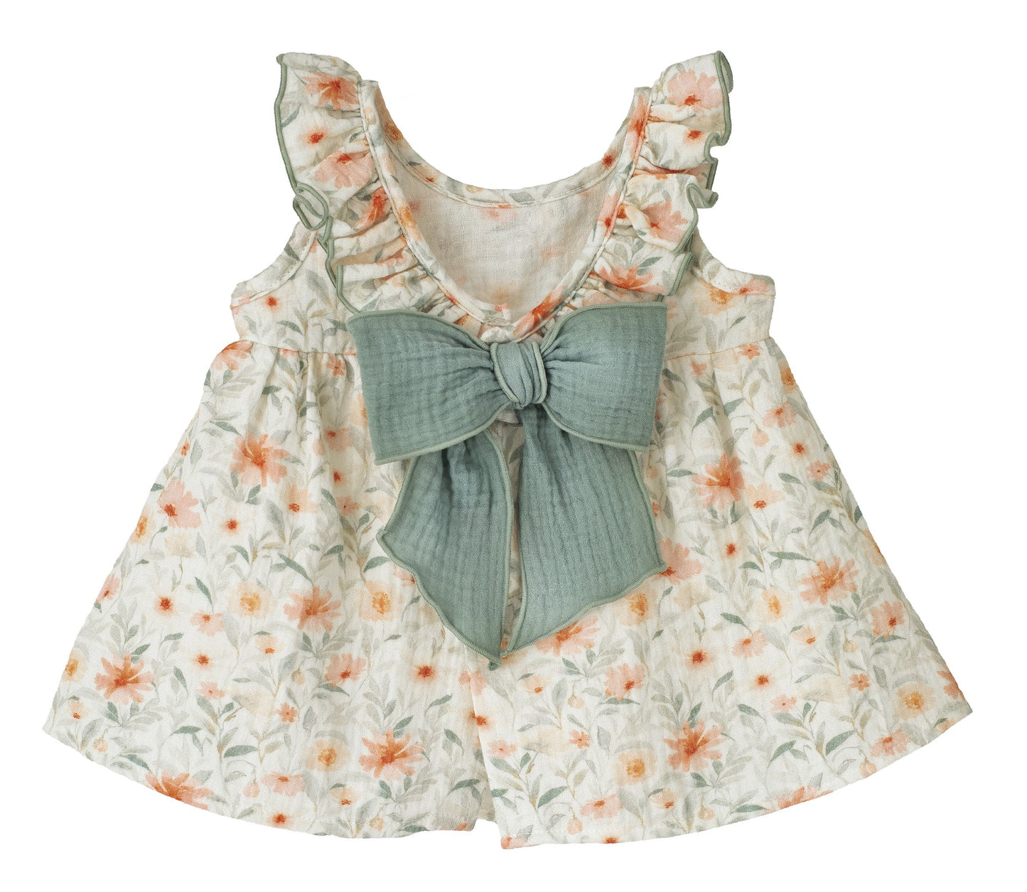 Subiyán Dress
