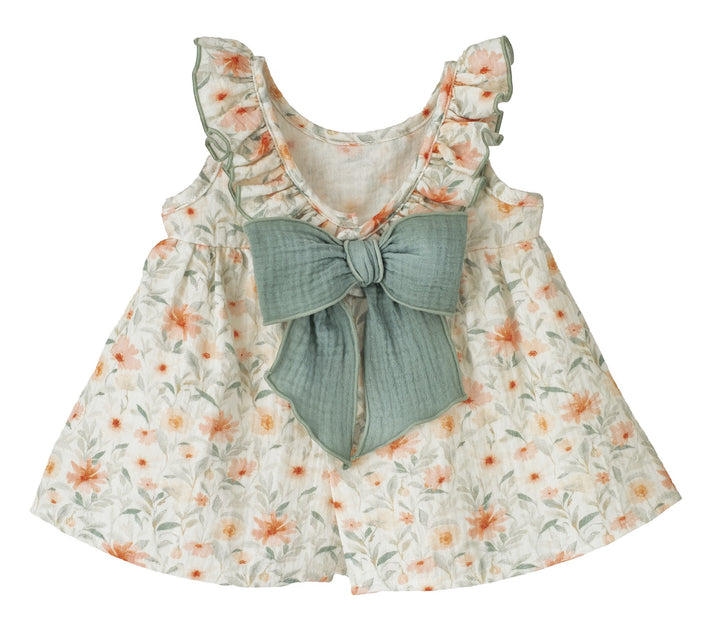 Subiyán Dress