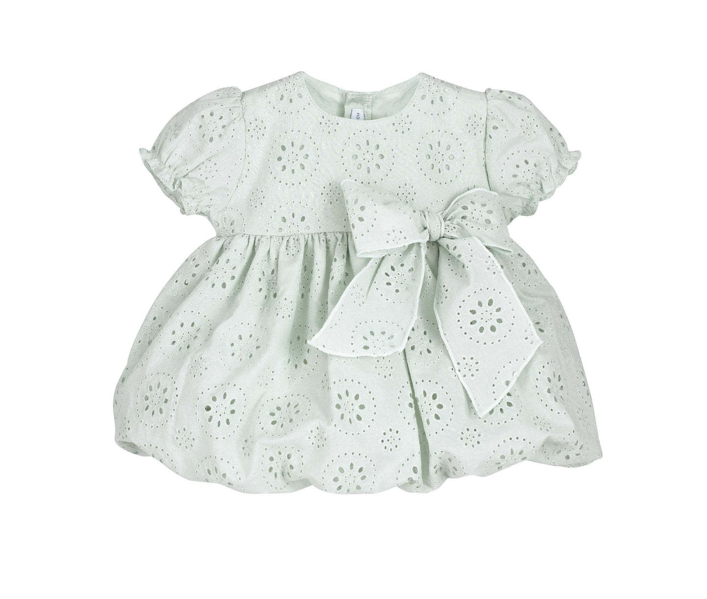 Excellentt Kavarati Dress - Made in Spain