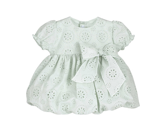 Excellentt Kavarati Dress - Made in Spain