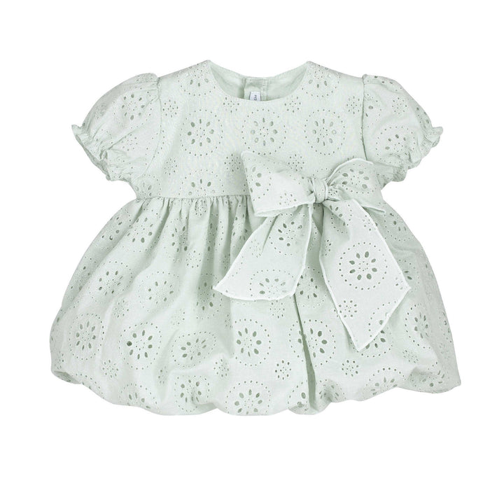 Excellentt Kavarati Dress - Made in Spain