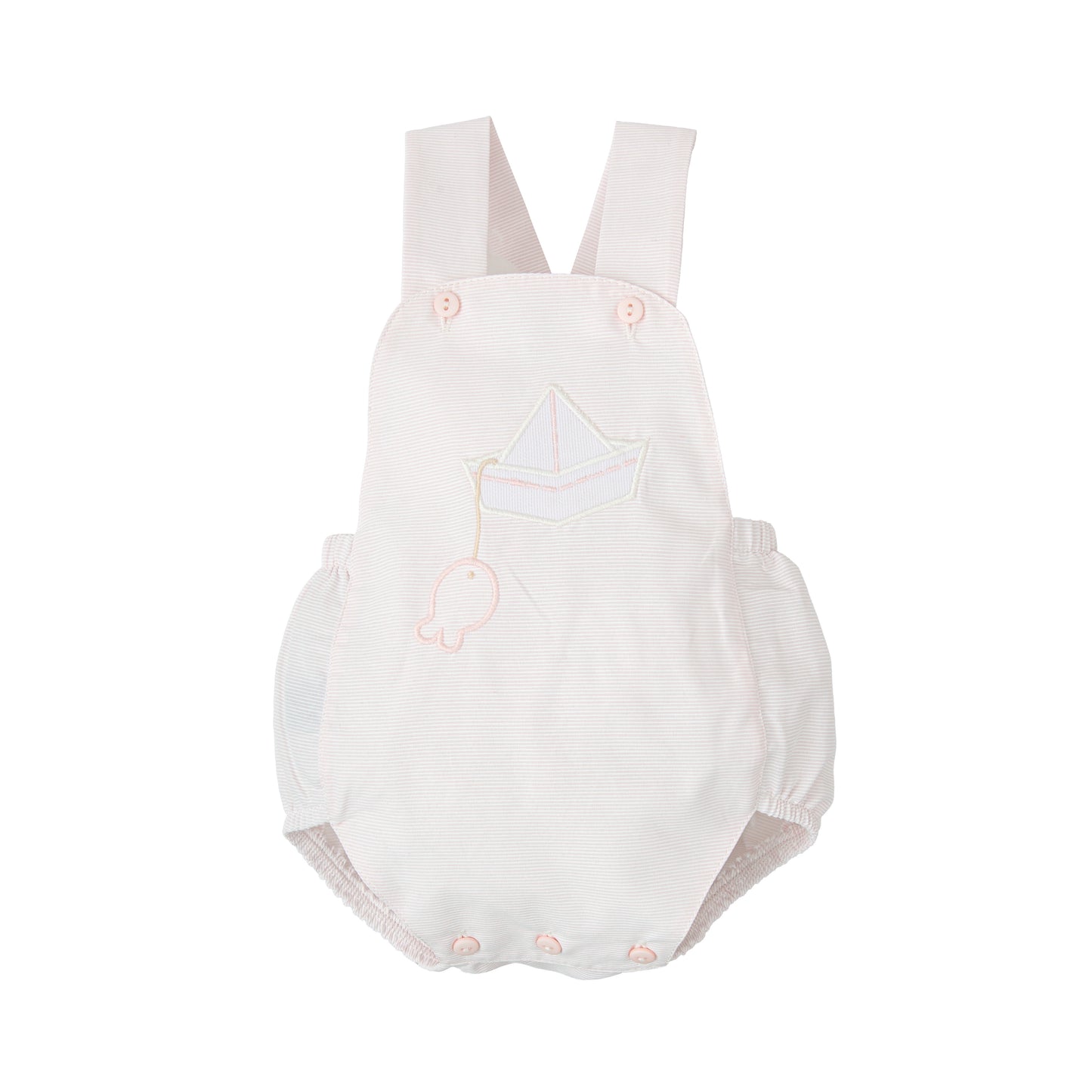 Peto Bebe Libertad for Baby Girl