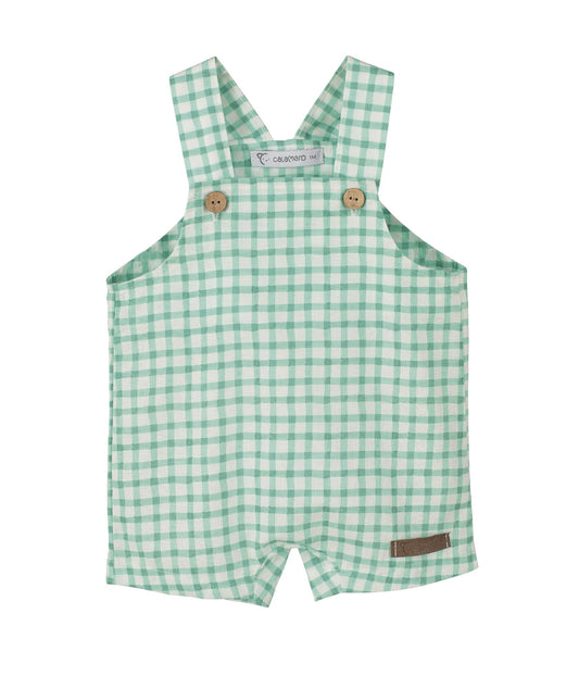 Peto Prunela Overall