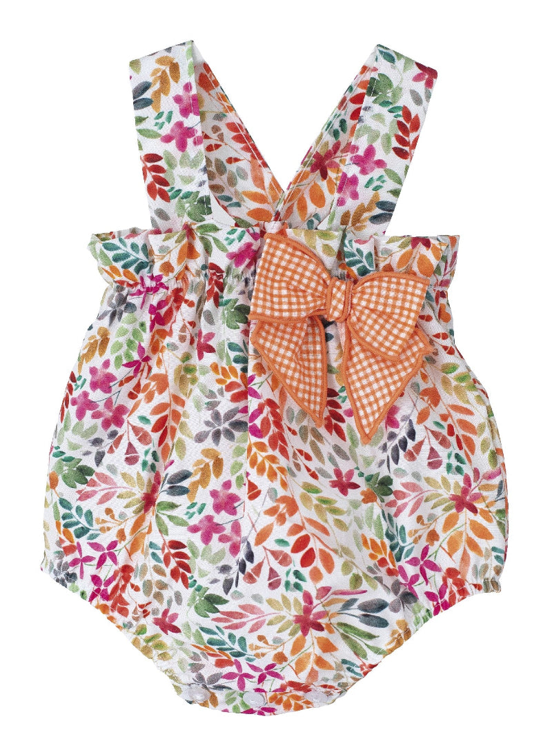 Peto Gingham Tasmania for Girls