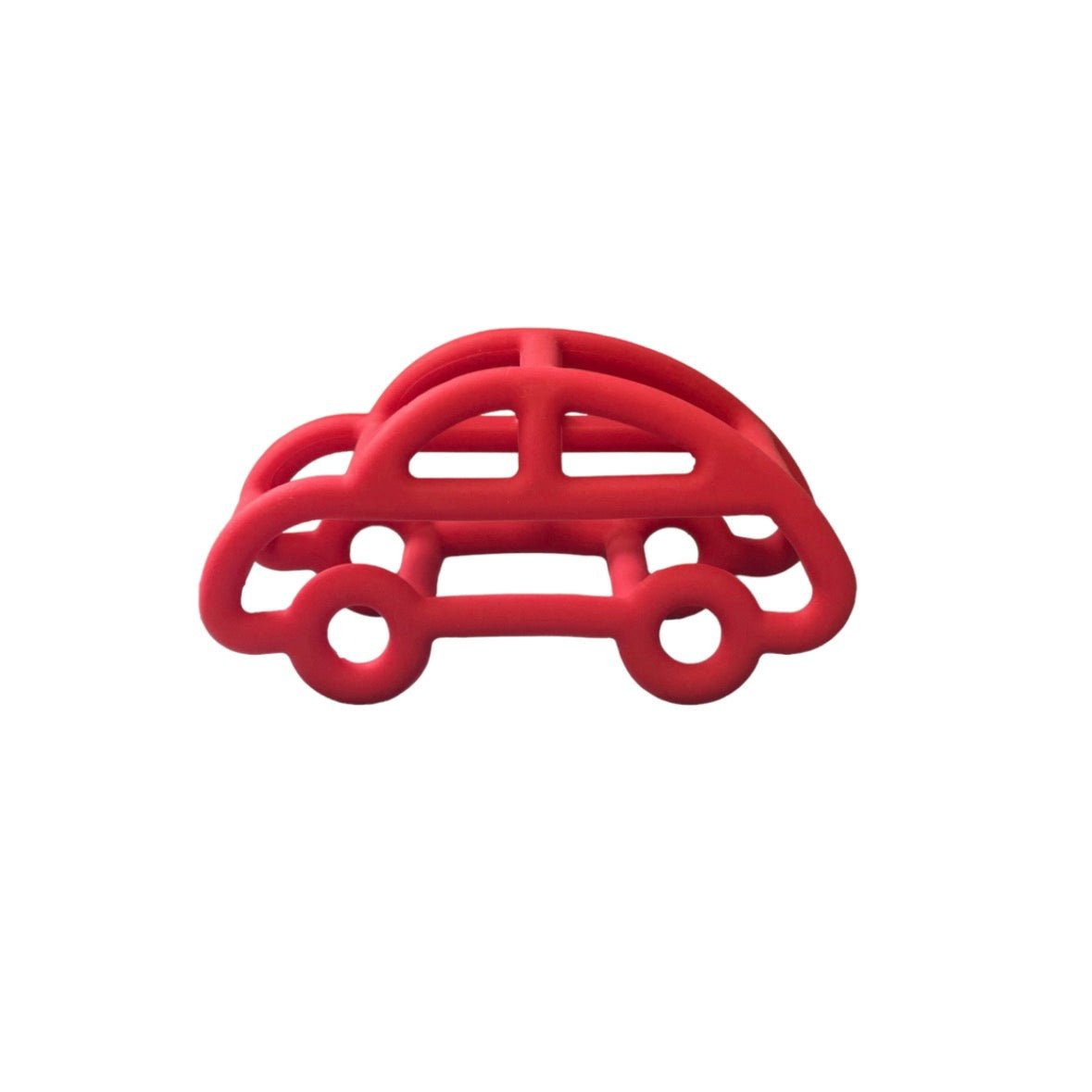 3D Car Teether - Nico