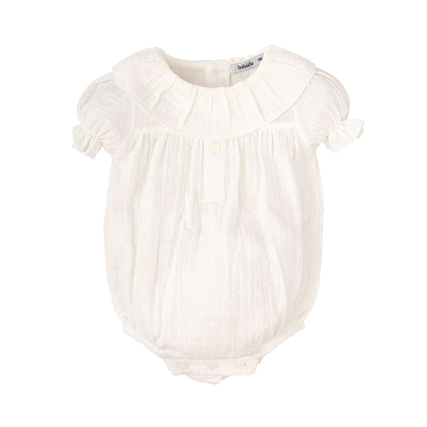 Ensueño Unisex Romper