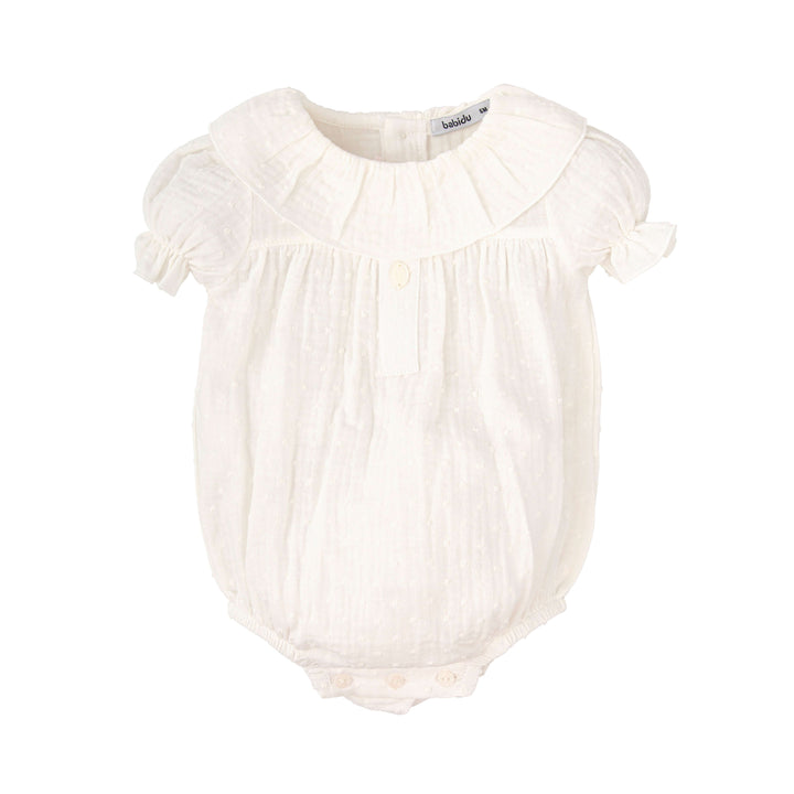 Ensueño Unisex Romper