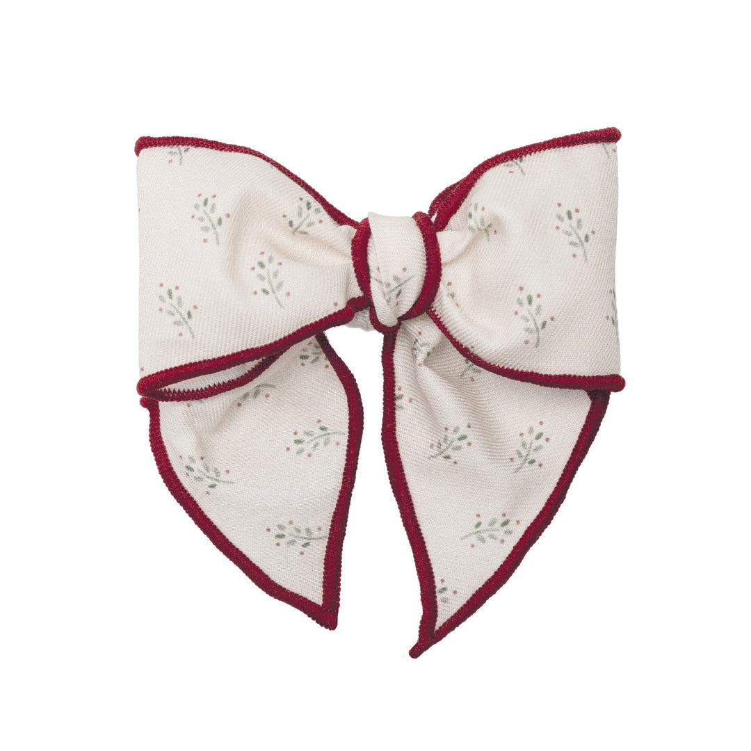 Cangas Hair Bow Clip