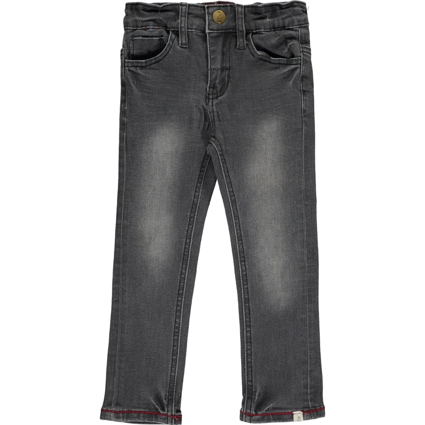 MARK Charcoal denim jeans