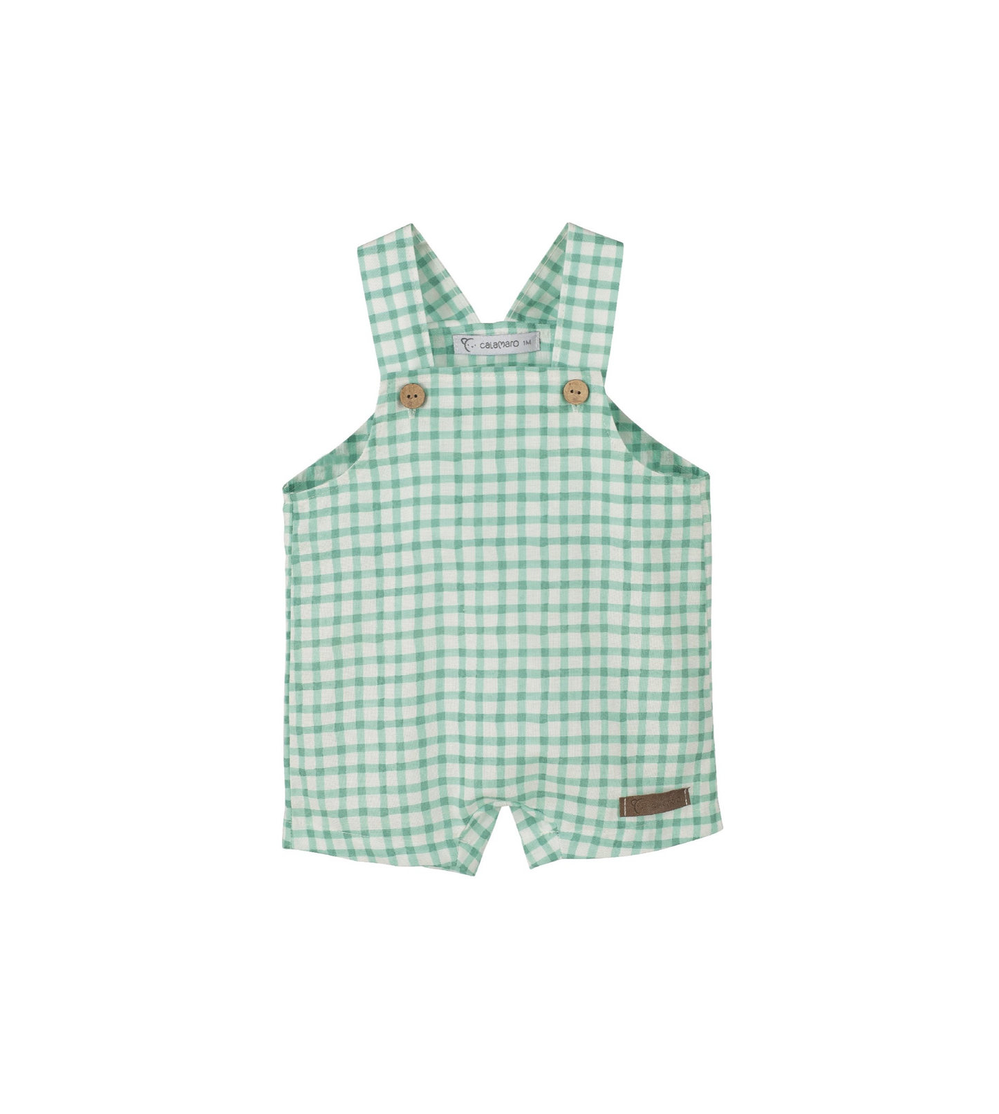 Peto Prunela Overall