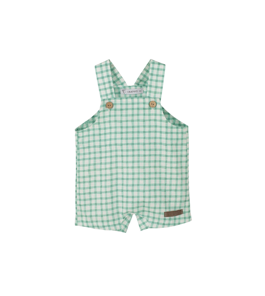 Peto Prunela Overall