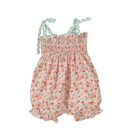 Peto Prunela for Baby Girls