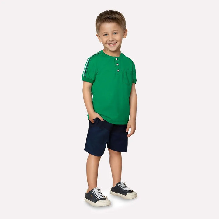 Menino Boys’ Set