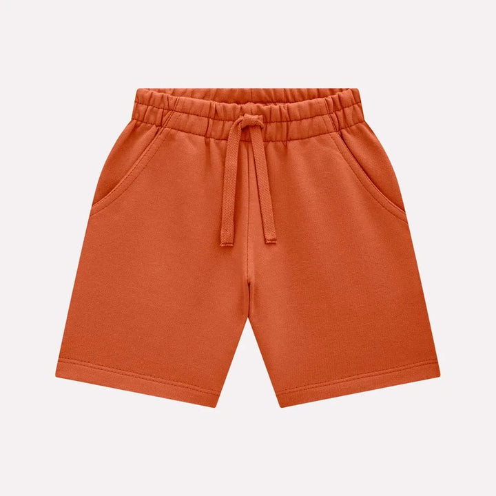 Boys’ Set- Vintage Car Tee &amp; Shorts (24M-8Y)