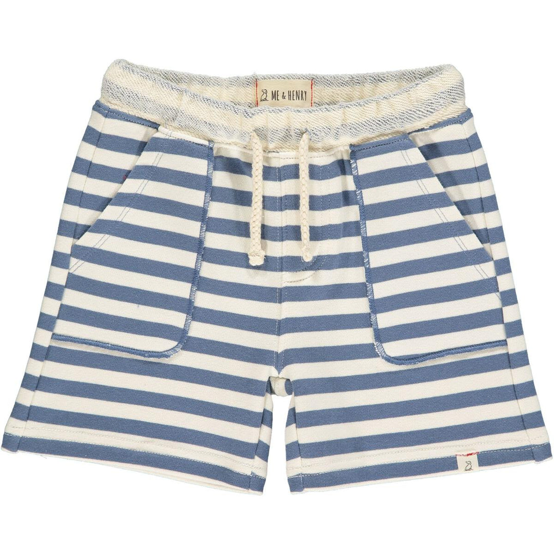 BLUEPETER shorts - Nico