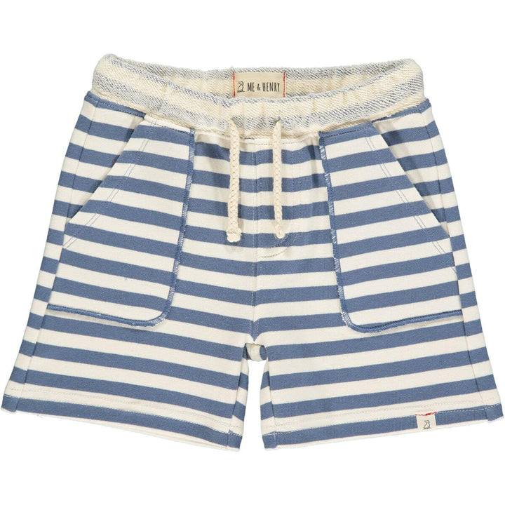 BLUEPETER shorts - Nico