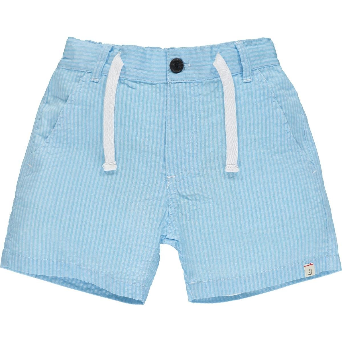 CREW aqua shorts - Nico