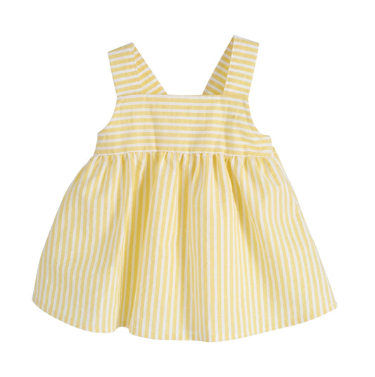 Frisa Dress
