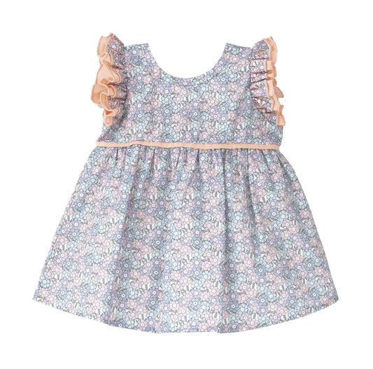 Marmara Dress
