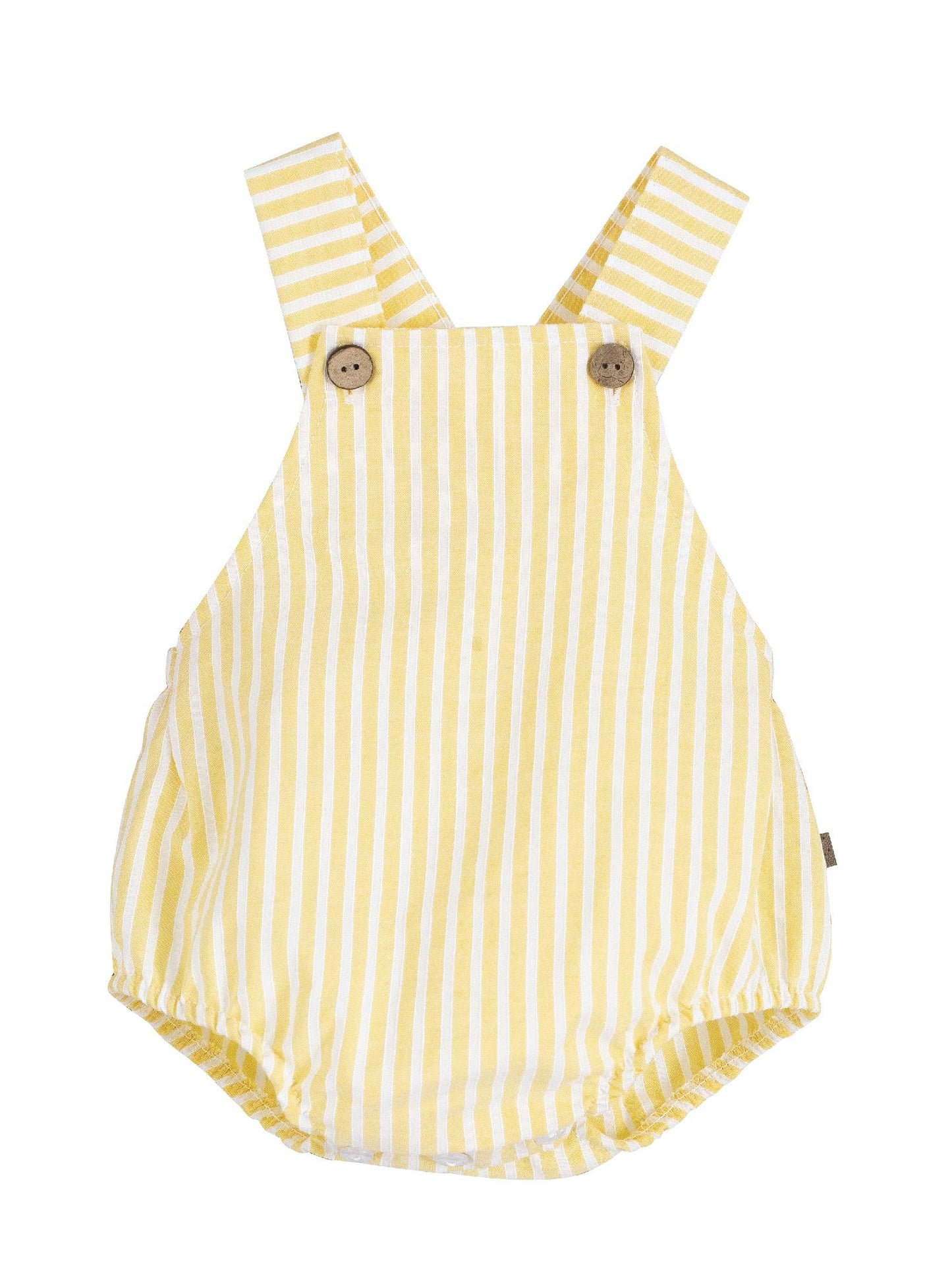 Peto Frisa for Baby Boy