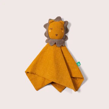 Golden Lion Organic Baby - Nico