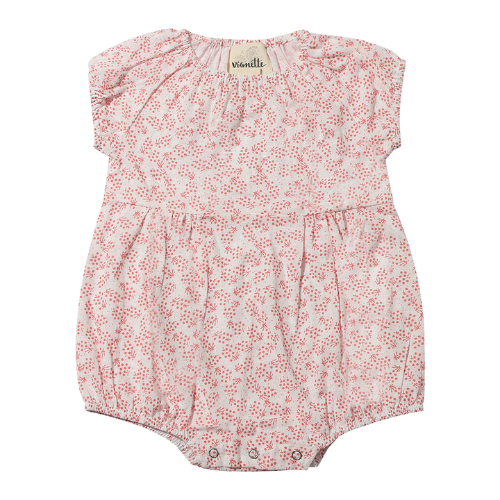 CELESTE Bubble in coral spring