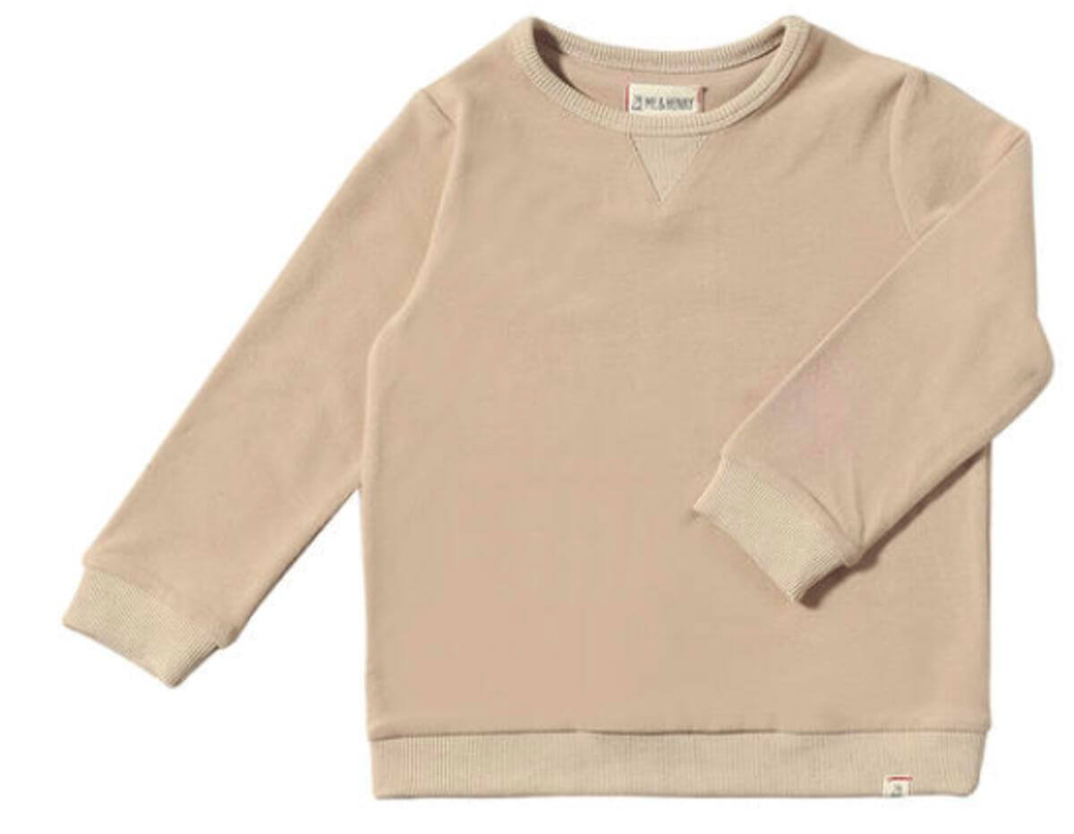 TARQUIN Sweatshirt