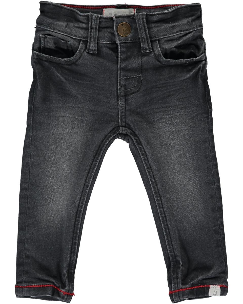 MARK Charcoal denim jeans