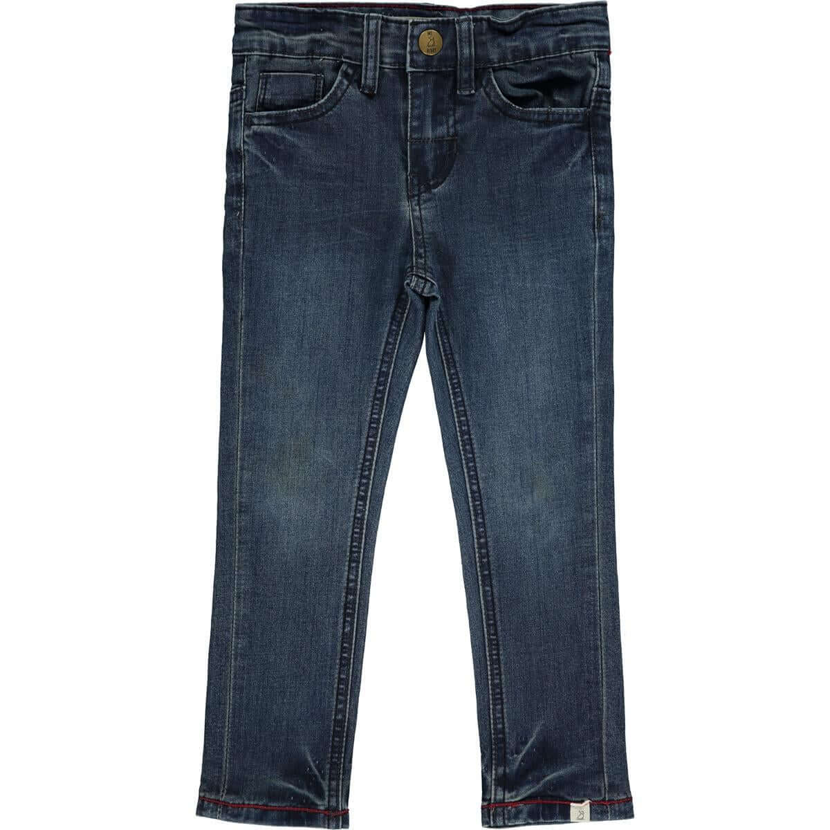 MARK blue denim jeans