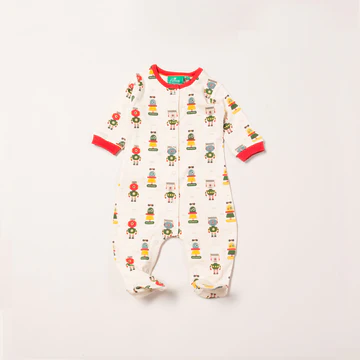 Norsebots Babygrow