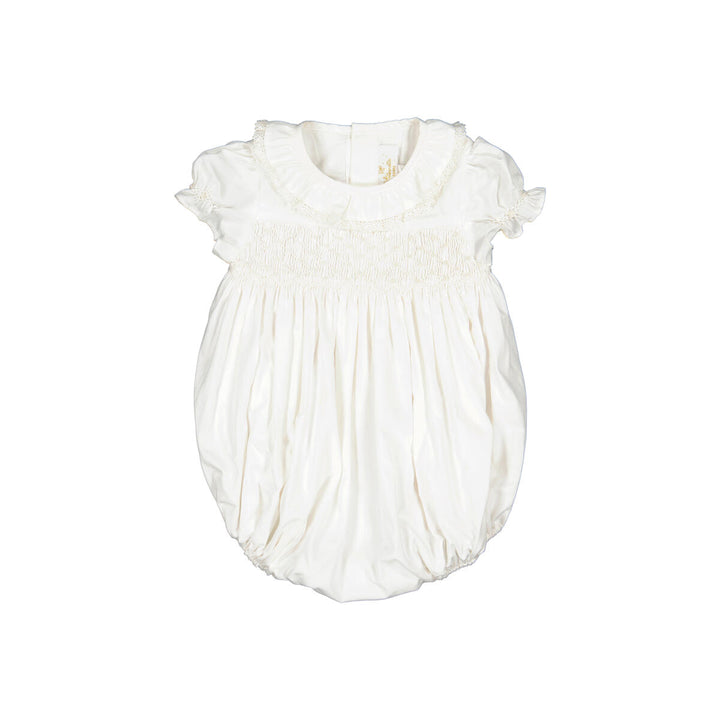 Antoinette Cotton Bubble