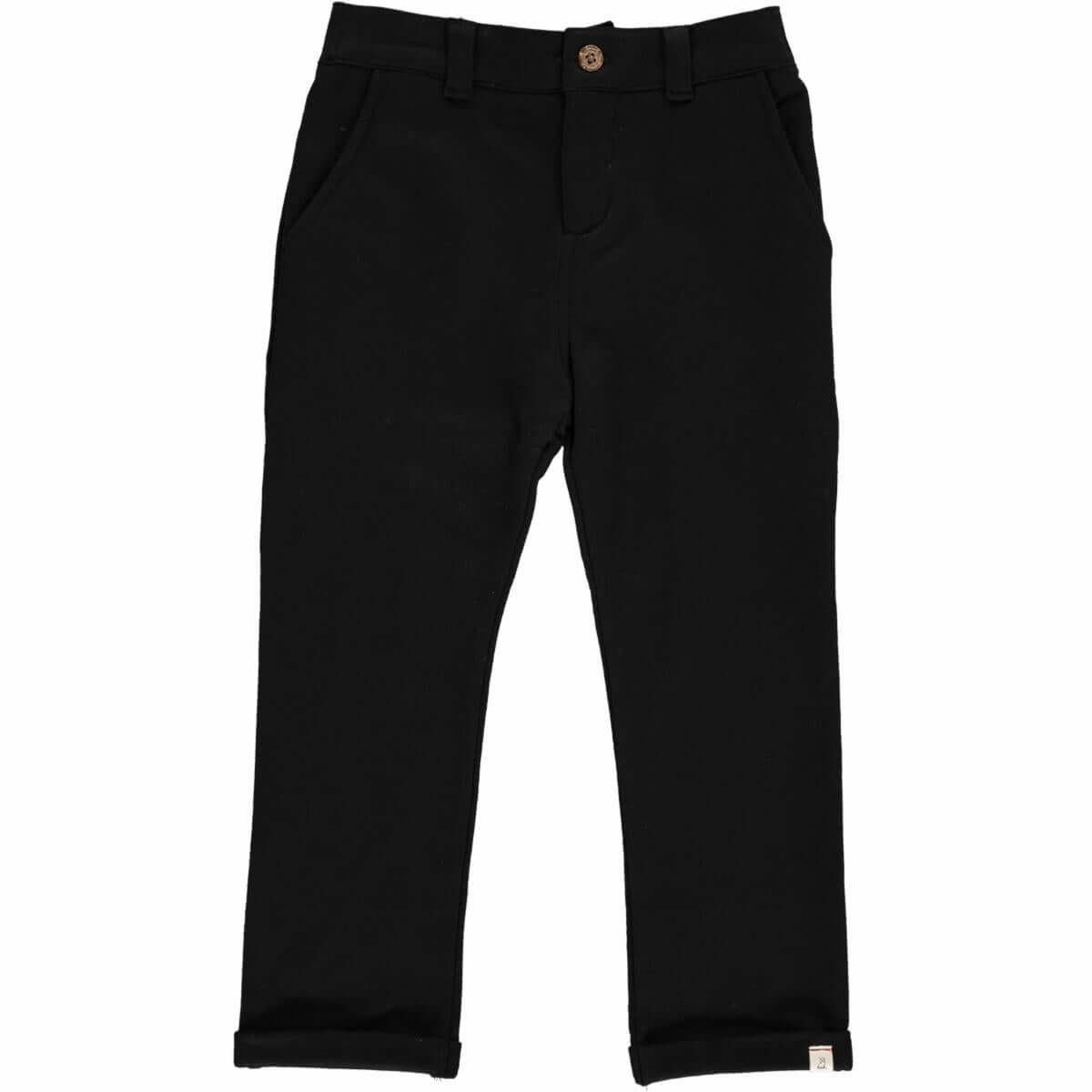 JONATHAN jersey pants