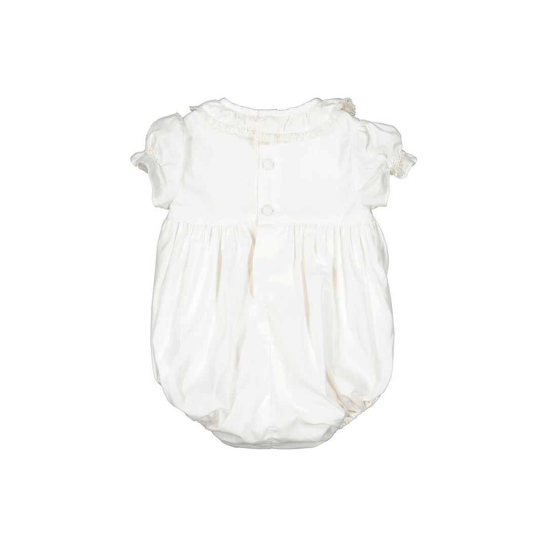 Antoinette Cotton Bubble