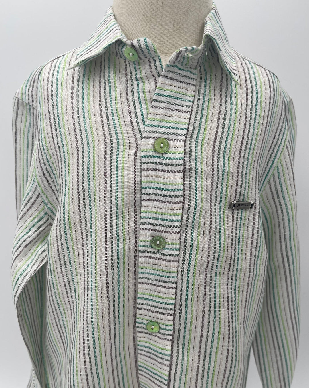 Imanol Shirt - Nico