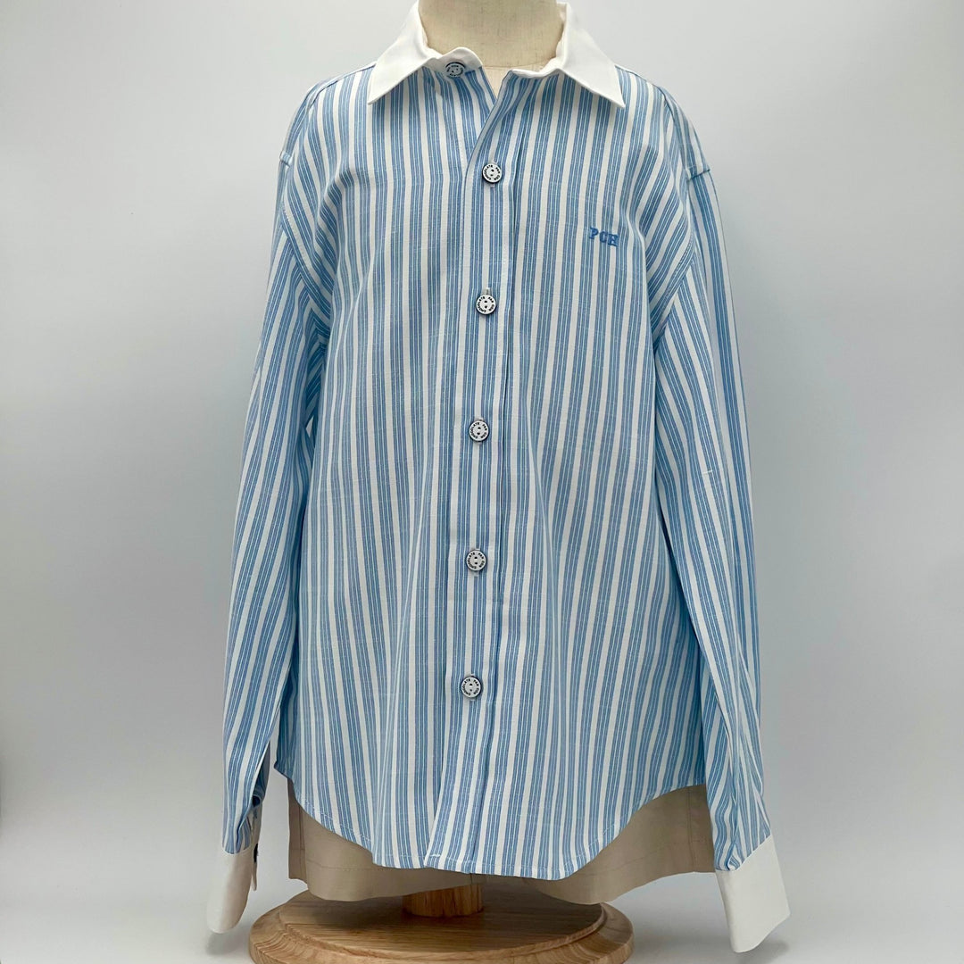 Jacobo Shirt - Nico