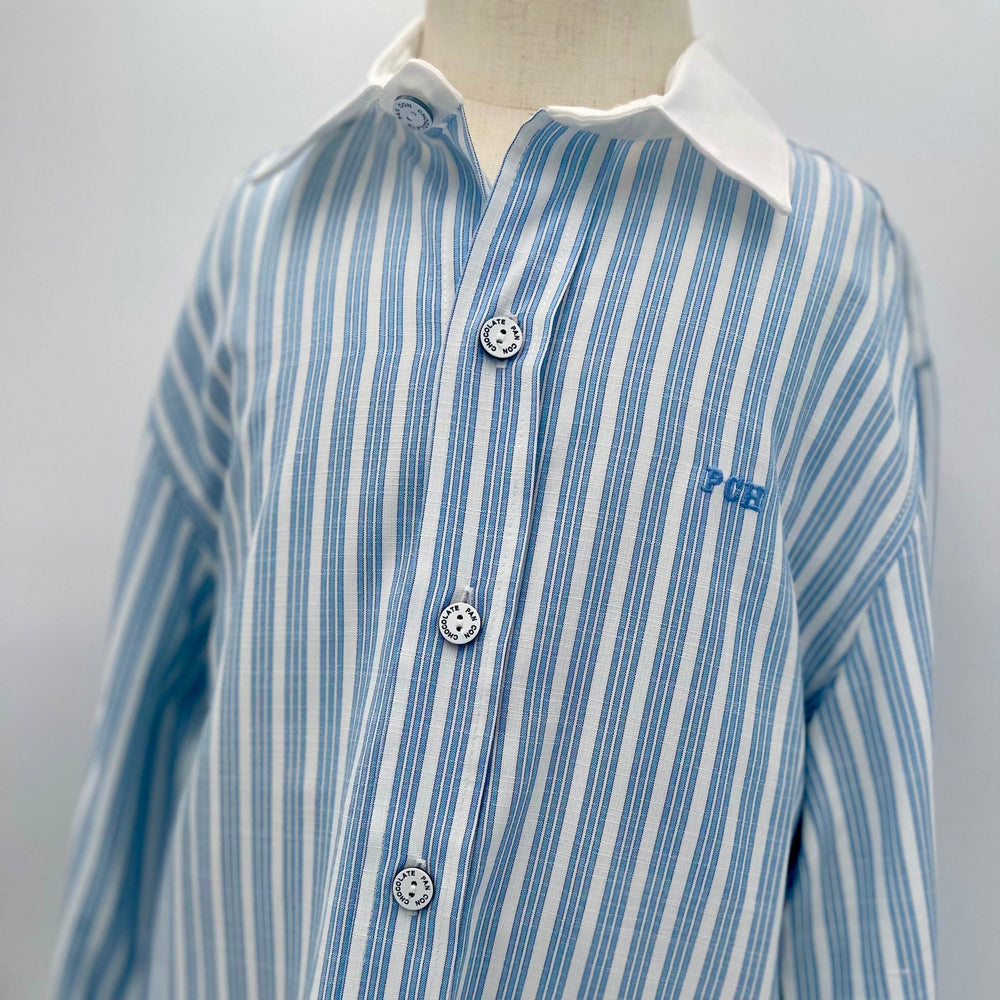 Jacobo Shirt - Nico