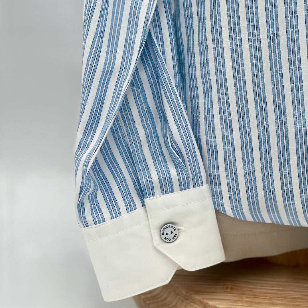 Jacobo Shirt - Nico