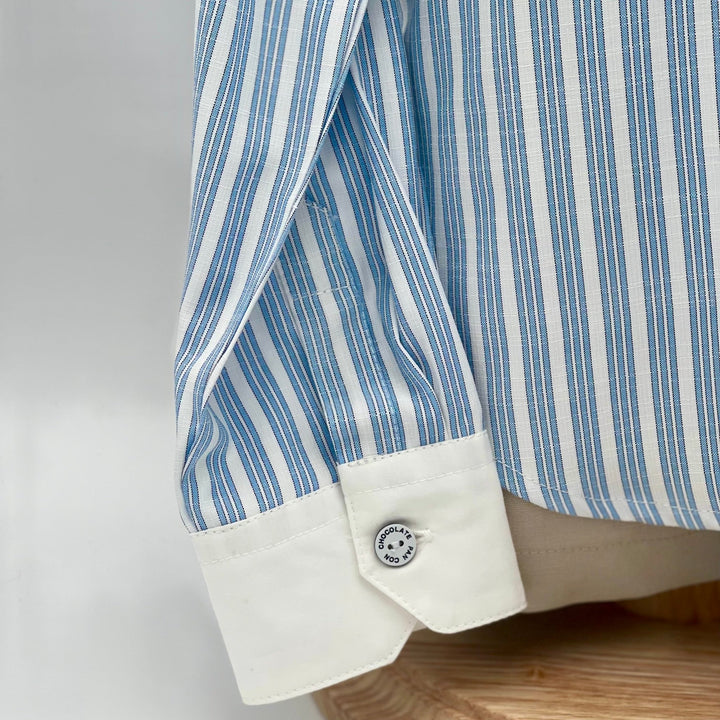 Jacobo Shirt - Nico