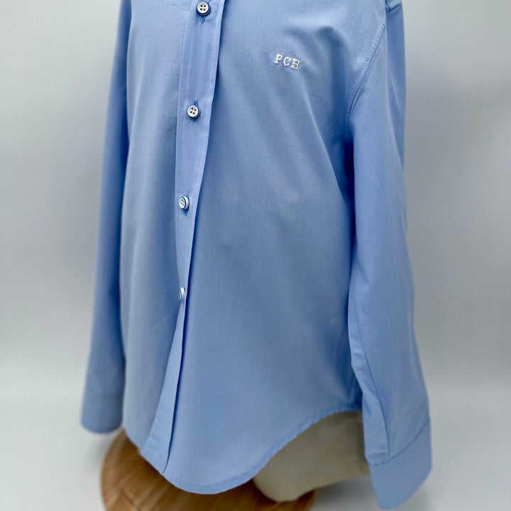 Jonay Shirt - Nico