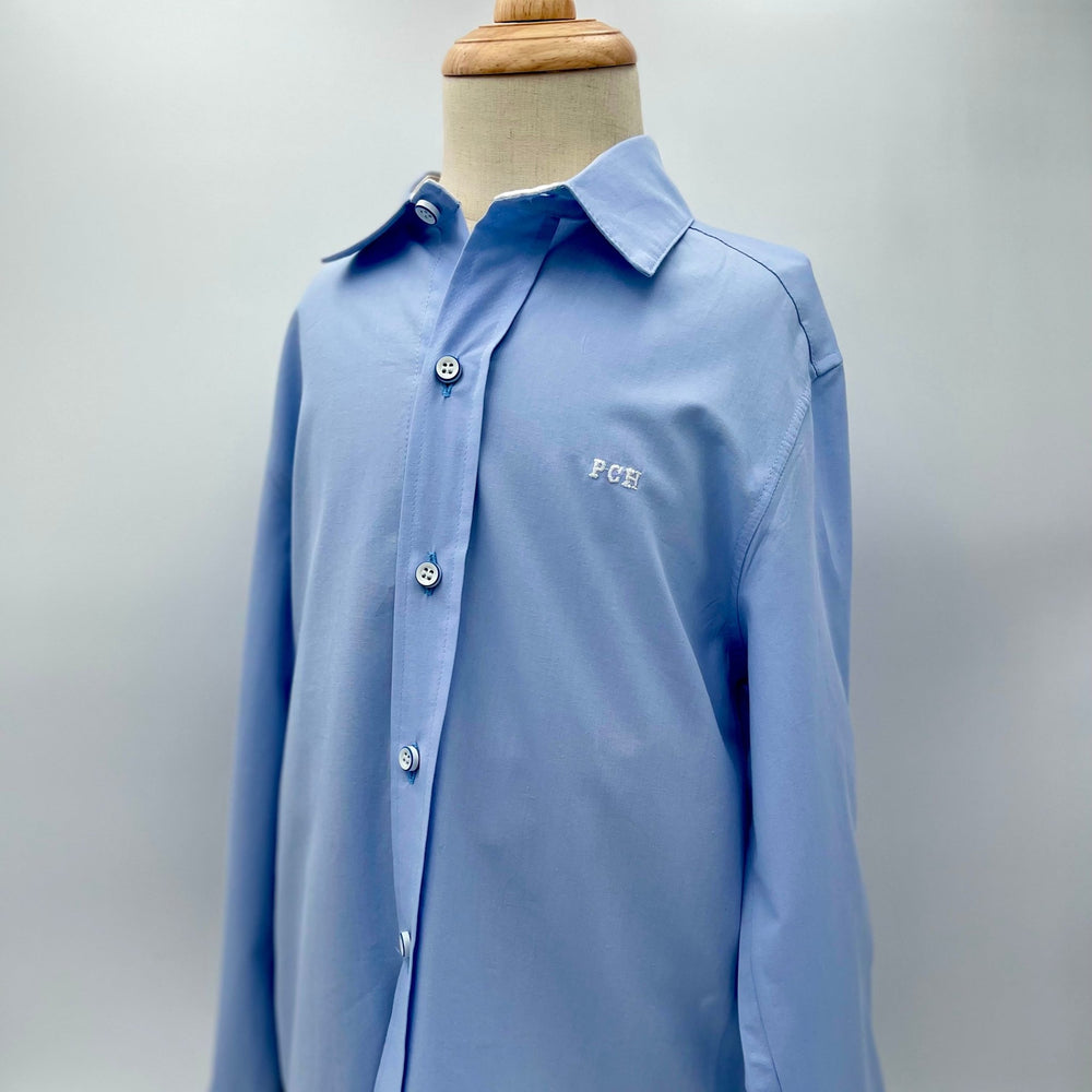 Jonay Shirt - Nico